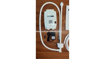 bottled water dispensing system electric water dispenser pump BW4003A1