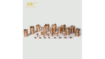 Drill Bits Rock Drilling Tools