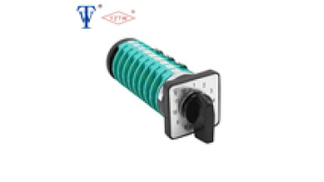 YZTW KDHc-32A Rotary Switch for Welding Machine1