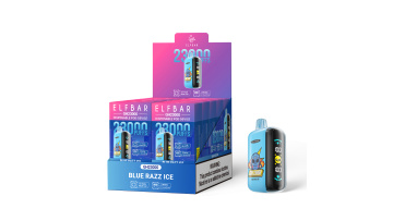 EIFBAR 23000PUFFS