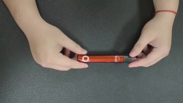 DISPOSABLE VAPE