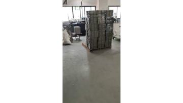 Production process video