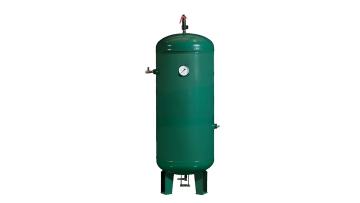 gas storage tank
