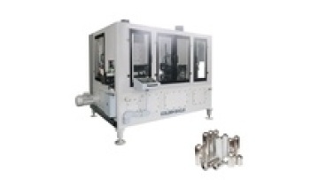 Can making equipment container sealing machine plate shearing machine manufacturer production line1