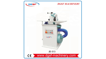 JD-313 Automatic Insole Trimming Machine