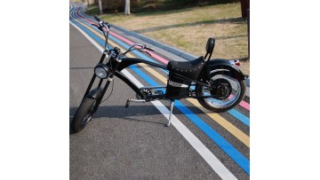 chpper bike