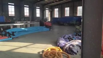 Smooth Cover One layer Steel Wire Braided Hydraulic Rubber Hose R1 R2 1SN 2SN1