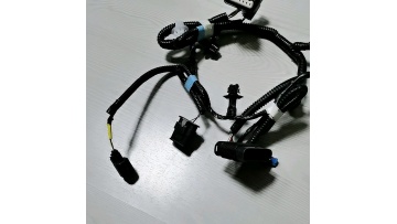 BAINEL Front End Slam Panel Cable Harness For TESLA Model 3 2019-2020 1067961-00-E 1567961-00-A 2567961-00-C (used)1