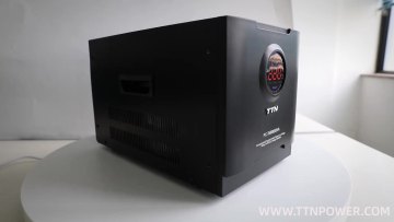 OEM/ODM Factory Service 220V AC Protectores de Voltaje AVR Current Regulator Voltage Regulator Stabilizer1