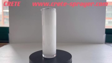 airless lotion bottle 5022