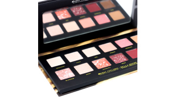 eye shadow 12 clolor4