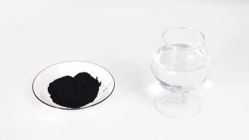 Sodium Copper Chlorophyll