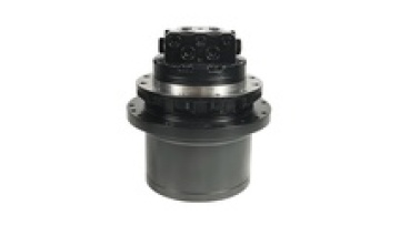 ZW factory ZW & ZHTE TRAVEL DEVICE WITH MOTOR for PC60/75,SK60/75,YC85,SY75,DX75,6-9 ton hydraulic track walking drive device1