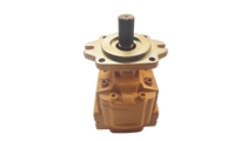 433-7514 20R-6720 CAT GP-GR Gear Pump Hydraulic Pump Gear Pump For Caterpillar CAT 735B 740 740B Truck1