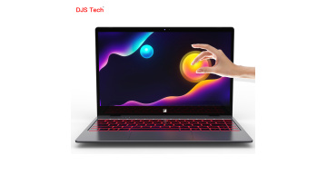 14.1inch Touchscreen Laptop