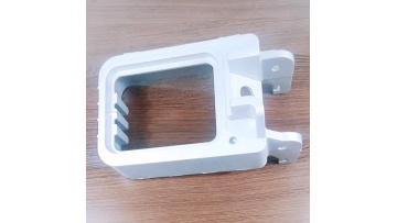Manufacturer OEM Custom made Casting Metal Parts  Aluminum Zinc Alloy cast iron die casting1