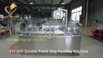  premade sachet package machine 