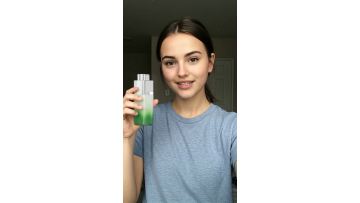 Airless Bottle