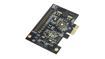 blind via hole PCB