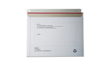 High quality Paper courier envelope document shipping envelope1