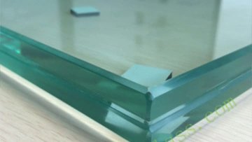 temered glass
