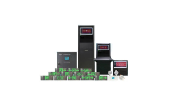 Emergency lighting indication systems