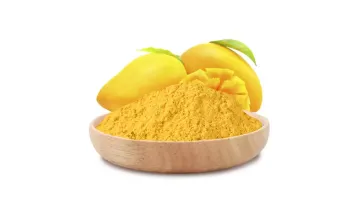 High quality factory hot sale mango powder