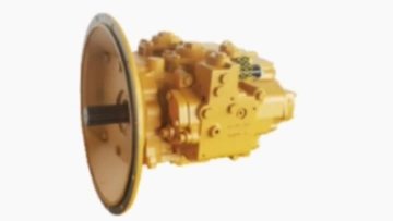 SBS120 for E320C,320D