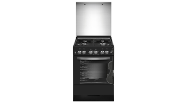 Built-in Oven Gefest