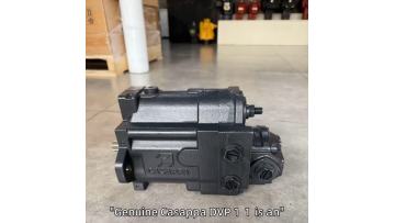 Genuine Casappa DVP11 Hydraulic Pump for Kip18