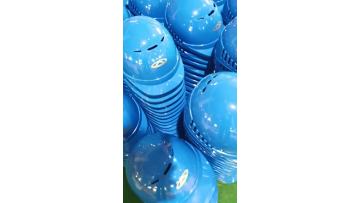 Beion safety helmet product video