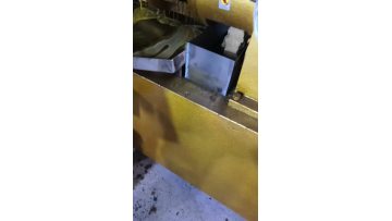what is filter oil for cooking