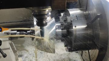 Lobe pumps precision manufact