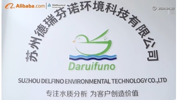 Delfino Company Introduction