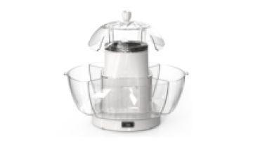 220V/127V Popcorn Maker1