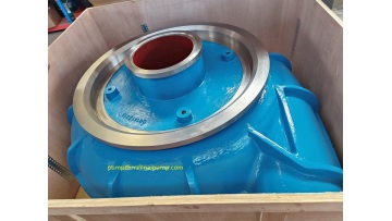 14-12G-G gravel pump