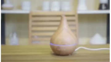 Free samples hot selling USB 5V air humidifiders  Led Light  Aroma Essential Oil Diffuser without filter for home,yoga,hotel1