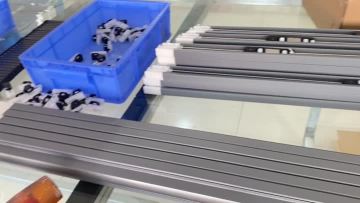 Production Process