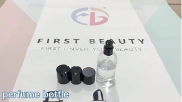 Perfume Bottle Aluminum Cap Perfume Cap 15Mm Pink Perfume Bottle Cap1