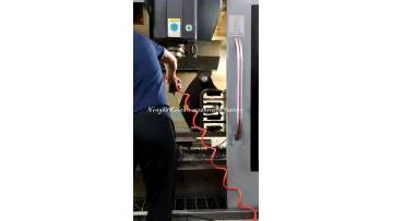 cnc machining