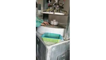 Colorless optical glass grinding and precision processing