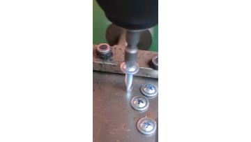 Truss Head screw