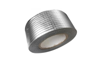 Aluminium Foil Butyl Sealing Tape
