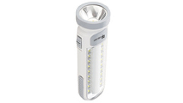 Portable Lantern Handle Emergency Light 2400mAh Battery Rechargeable Led Emergency Lights1