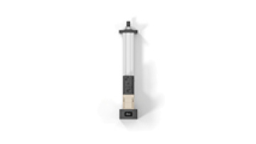 Electric Cylinder for Air Compressors1