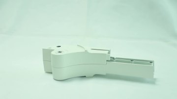 Customize CNC Machining Popcorn Coin Part Coffee Vending Machine Spare Parts1