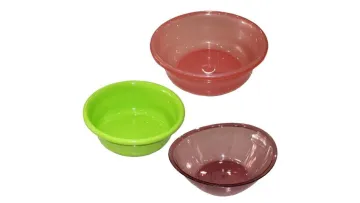 Plastic Salad Bowl for Kitchen Washing and Tableware Making Injection Moulding Machine1
