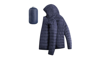 Puffer Jacket
