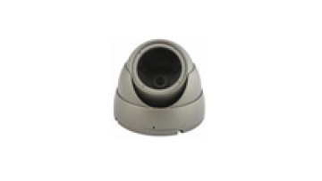 Custom Security CCTV Camera Housing Dome Enclosure1