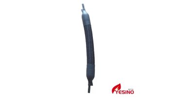 Linear anode